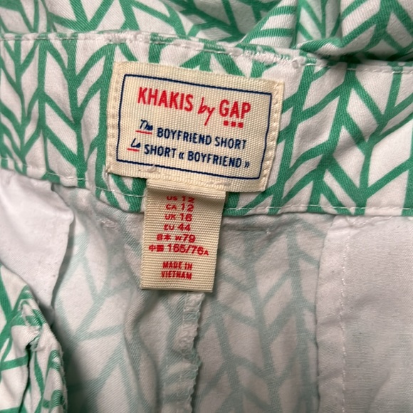 🦋Khkis by Gap 🆕without tag 🏷️ - Picture 10 of 12
